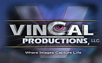 VINCAL Productions Home