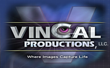VINCAL Productions Home